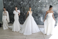 Barcelona Bridal Fashion Week concludes its latest edition as an internationally established event