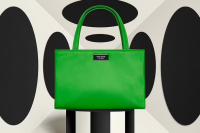 Kate Spade celebrates 30th anniversary with Pantone collaboration