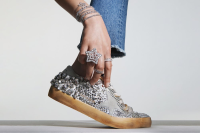 Italy's Golden Goose to spread its wings beyond sneakers