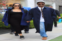 A$AP ROCKY'S DAD DRIP GOES HARD