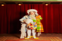 Dauphinette Collaborates with the Bonnie Cashin Archive