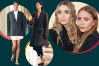 Everything You've Ever Wanted to Know About Mary-Kate and Ashley Olsen's Fashion Brand, The Row