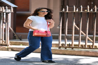 Katie Holmes Wore the Only Accessory You Need This Summer