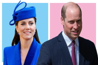 How William and Kate have quietly revolutionised the way senior royals dress