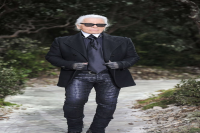 Karl Lagerfeld documentary: a fascinating spotlight on a fashion phenomenon