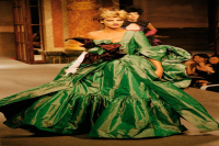 Vivienne Westwood Has Died at 81—Revisit Her Most Iconic Runway Looks