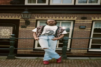 PATTA'S MEPHISTO RAINBOW IS THIS SEASON'S TREASURE