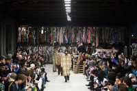 Trendstop Fall/Winter 2023-24 Men’s Catwalk Materials
