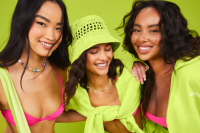 Boohoo partners with Pantone on collection for Mental Health Awareness Month