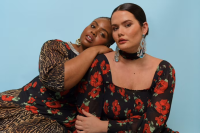 Plus size, large sizes or size inclusive? This is what's going on in the plus-size fashion market
