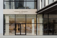 Maison Margiela CEO reportedly resigns from position