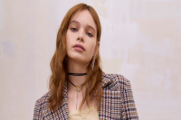 Contemporary Goes Preppy: The Paris Fashion Week Presentations