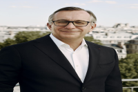 Chanel’s Bruno Pavlovsky on LA, the customer experience, The Met Gala and Karl the provocateur