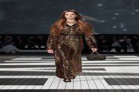 Chanel Hits The Gym, Beach, And Red Carpet