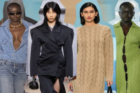 My Aunt Is 54, I'm 28, and We Both Work in Fashion—6 Spring Trends We Agree On