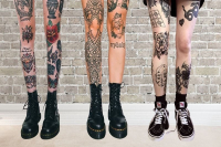TOP INTERNATIONAL FASHION NEWS OF THE WEEK