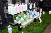 00.thestore, a carbon neutral boutique, opens in London