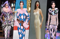 Clowncore Is the Trend of the Season