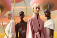 Revolve unveils AI-generated billboard campaign