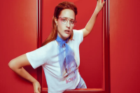 Mother Denim Launches a Capsule Collection With David Bowie and His Ziggy Stardust Era in Mind