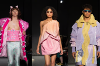 Unveiling the Graduates 2023 collection: Academy of Art University