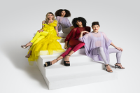 Anthony Hamdan Djendeli defends the cause of women via new collection