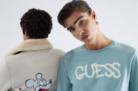 Guess believed to have reacquired share of Russian business