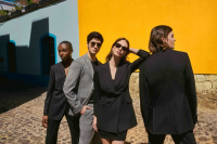 Indochino clocks record-breaking first quarter sales on shop-in-shops, new women's category