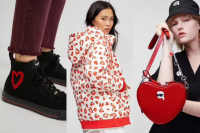 Item of the week: the heart motif