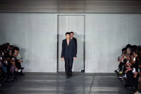With a world in flux, Milan Men's Fashion Week means business