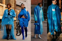 5 Streetstyle trends spotted during fashion month