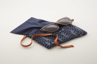 Cubitts x Toast take the eco route for eyewear collab