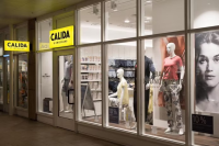 Calida Group to appoint Felix Sulzberger as chairman, CEO Timo Schmidt-Eisenhart steps down