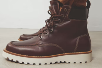 Collection preview: Marc O'Polo men shoes FW23