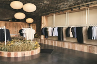 Lestrange is opening biophilic design store in Coal Drops Yard