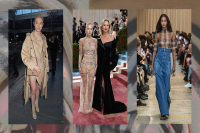 The British history of Burberry
