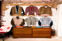 Lorraine: a touch of Western style in Los Angeles