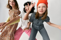 John Lewis launches first ‘tweens’ fashion collection